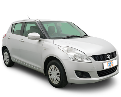 Maruti Swift-img
